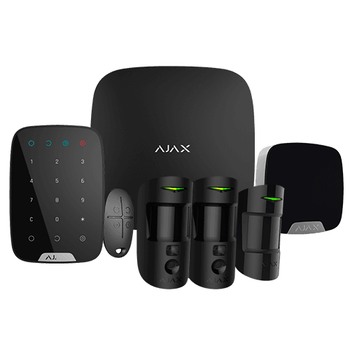 AJ-HUB2KIT4G-MP-PHOD-B
