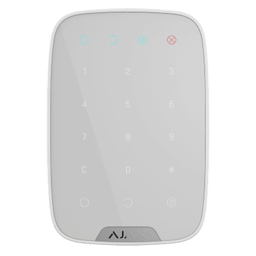 AJ-KEYPAD-W