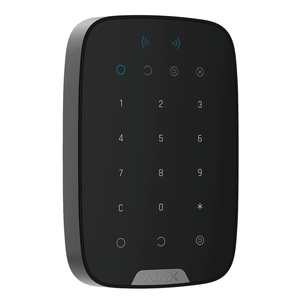 AJ-KEYPADPLUS-G3-B