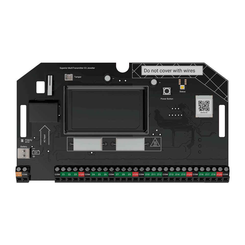 AJ-MULTITRANSMITTER-G3-NOCASE