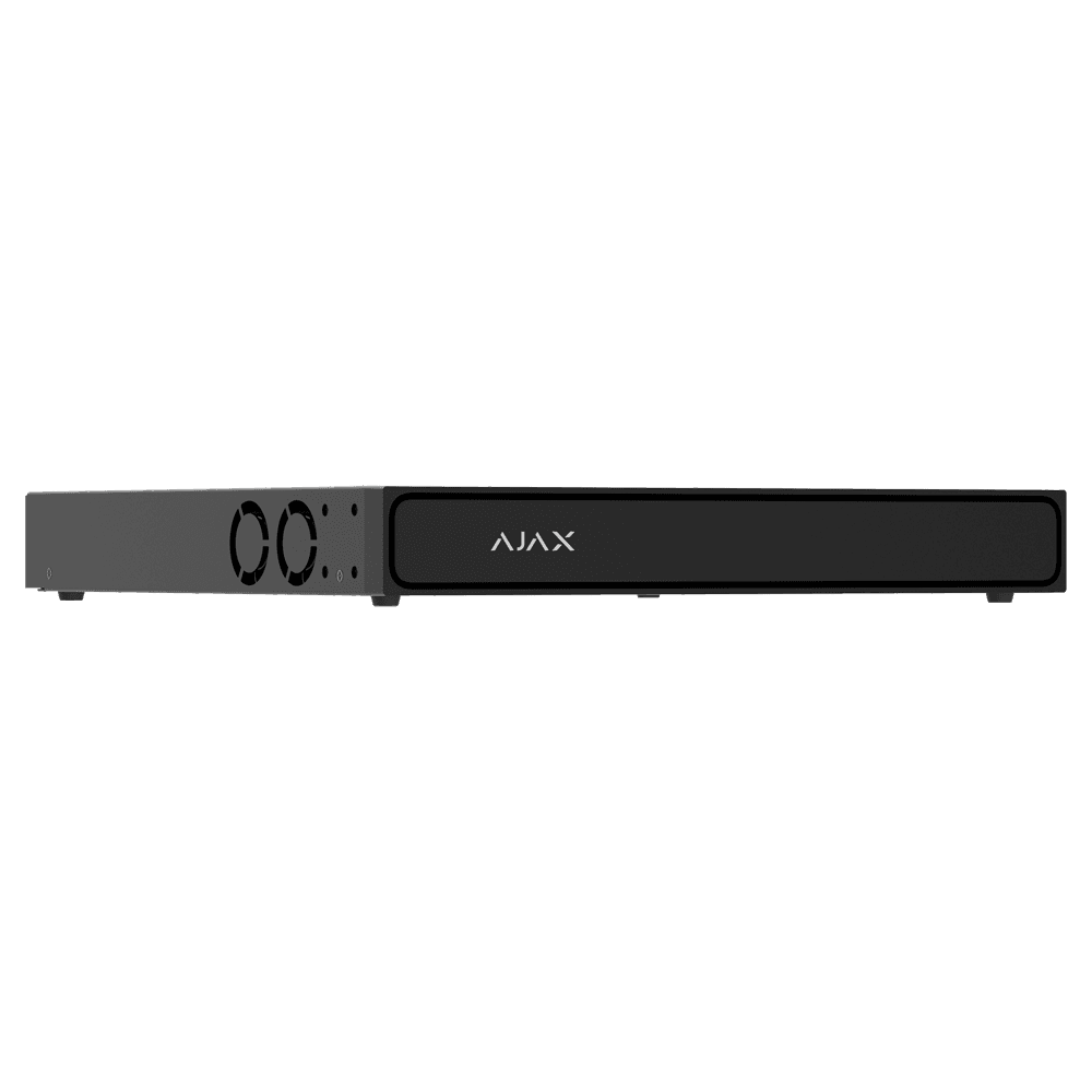 AJ-NVR208-HAC-8P-B