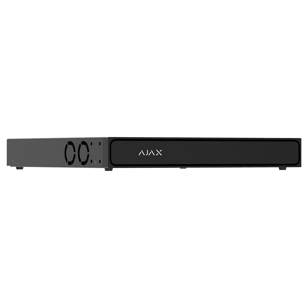AJ-NVR216-HAC-8P-B
