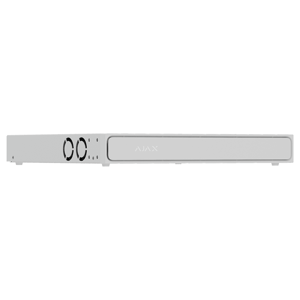 AJ-NVR216-HAC-AI-16P-S-W