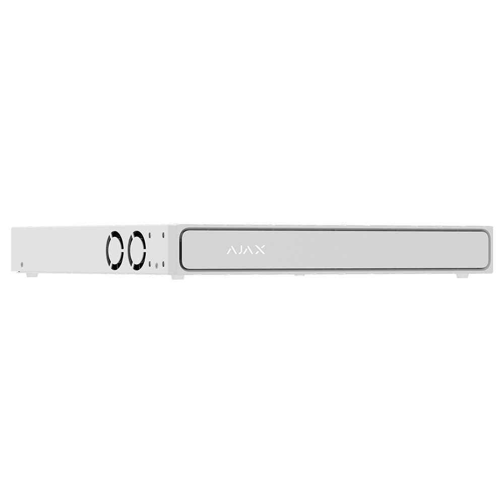 AJ-NVR216-HAC-W