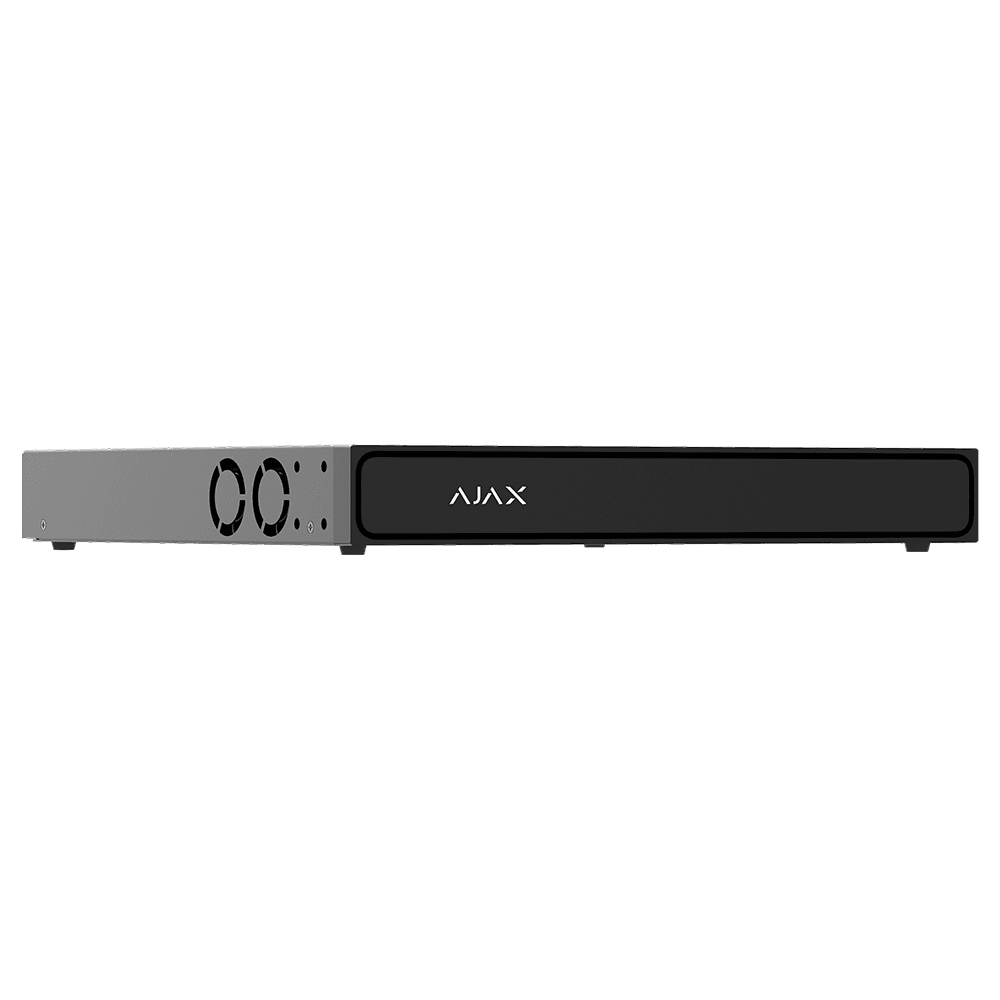 AJ-NVR232-HAC-AI-16P-S-B