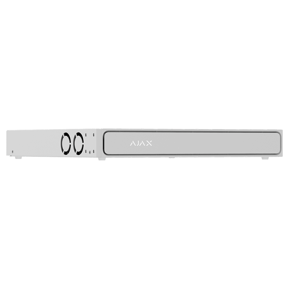 AJ-NVR232-HAC-AI-16P-S-W
