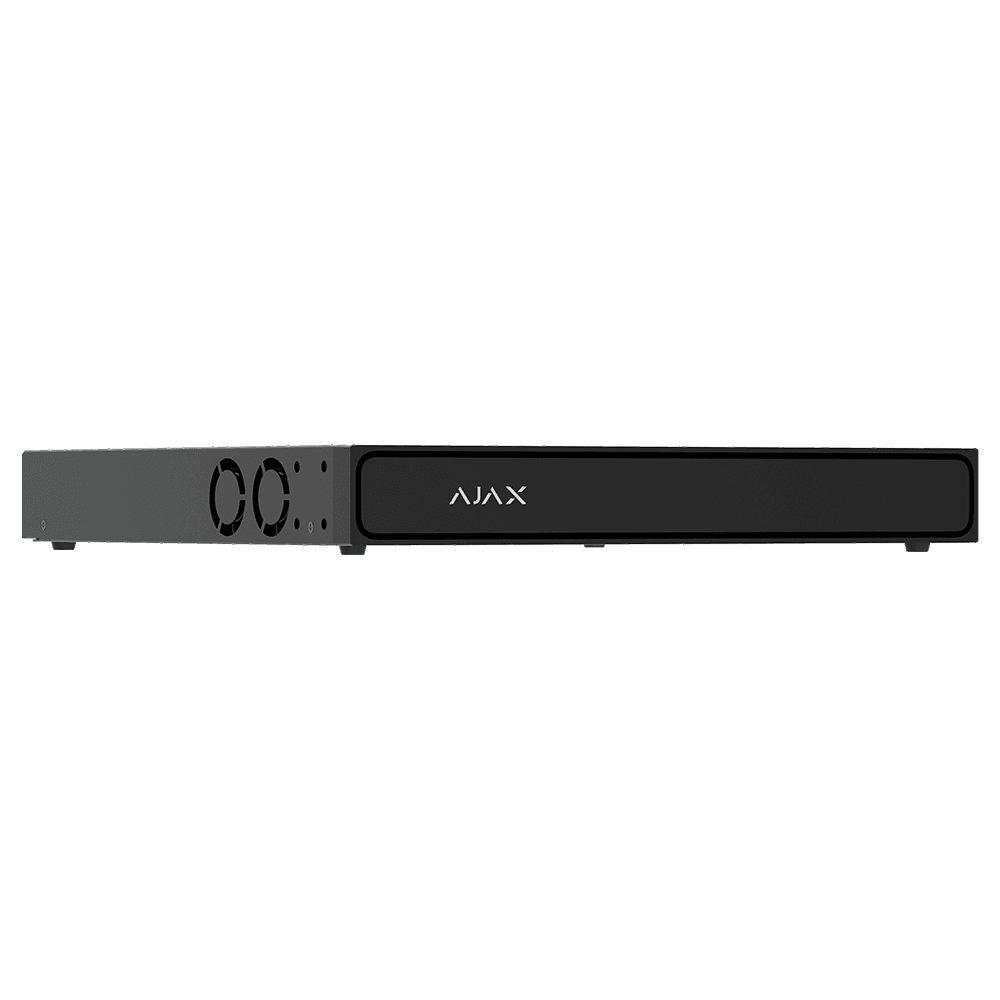 AJ-NVR232-HAC2G-AI-S-B