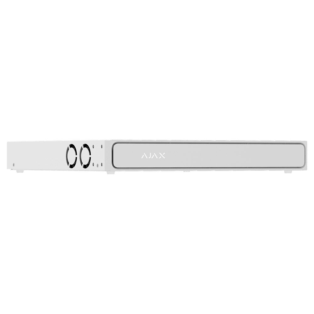 AJ-NVR232-HAC2G-AI-S-W