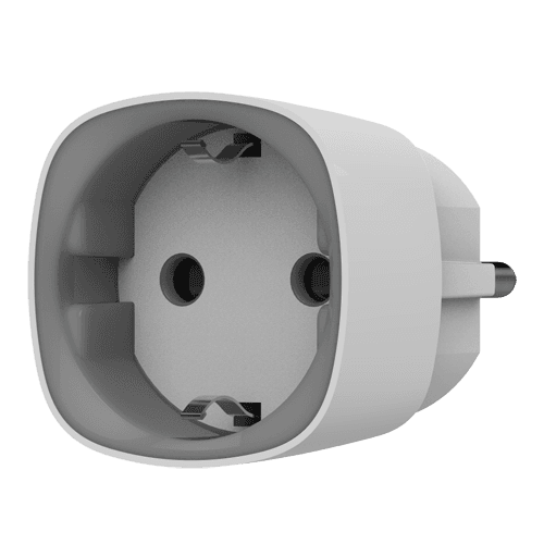AJ-SOCKET-W