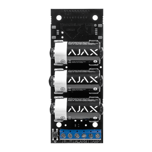 AJ-TRANSMITTER