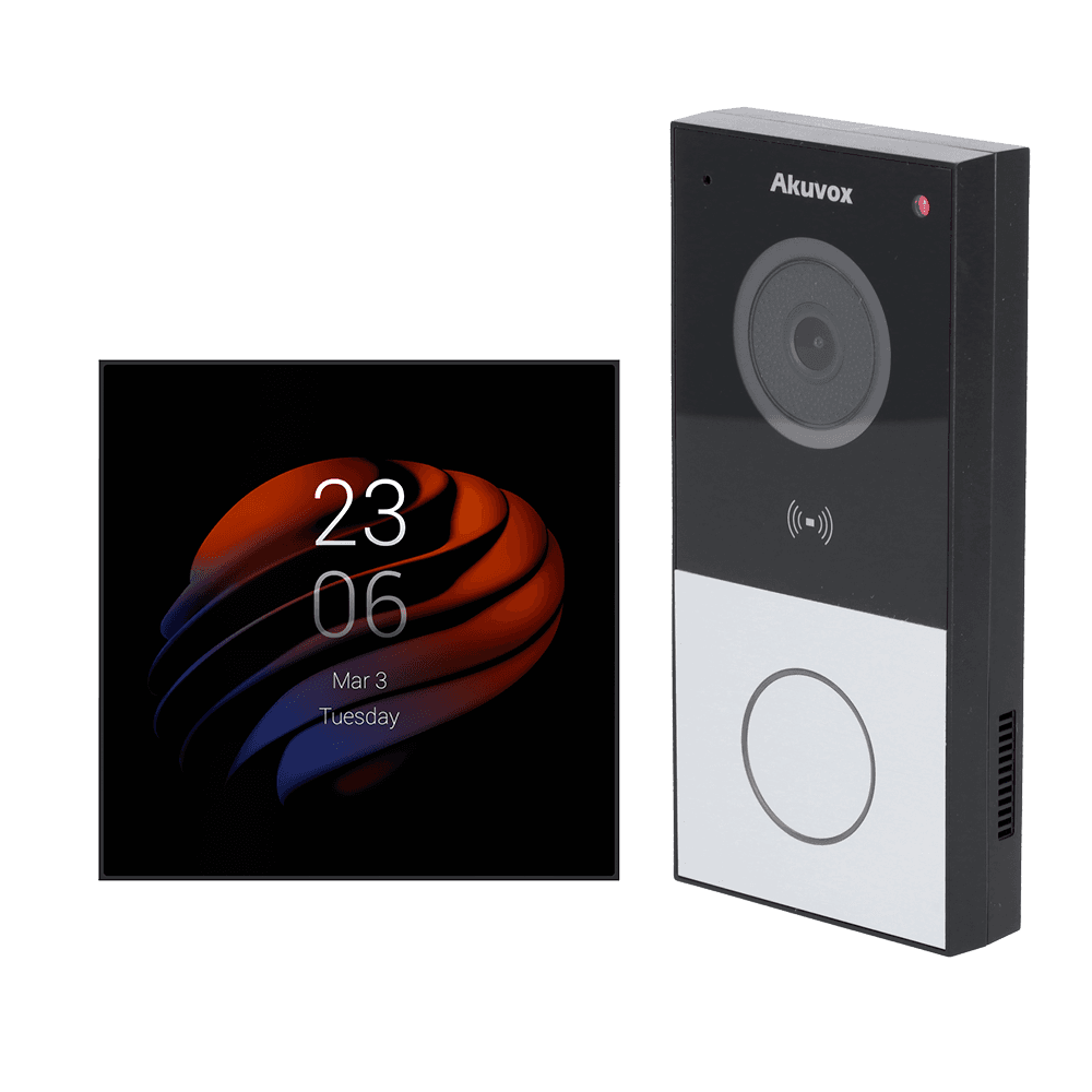 AK-KIT-E12PS51-POE