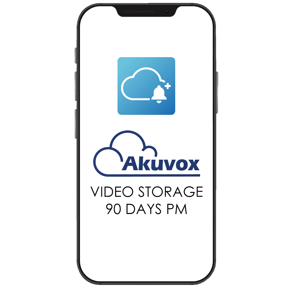 AK-LICENSE-VIDEOSTORAGE-90-PM
