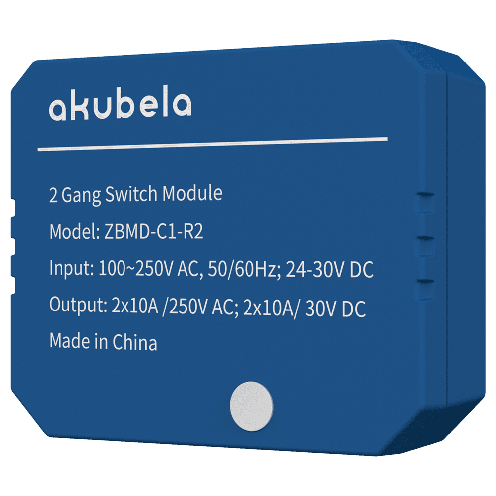 AK-ZBMD-C1-R2