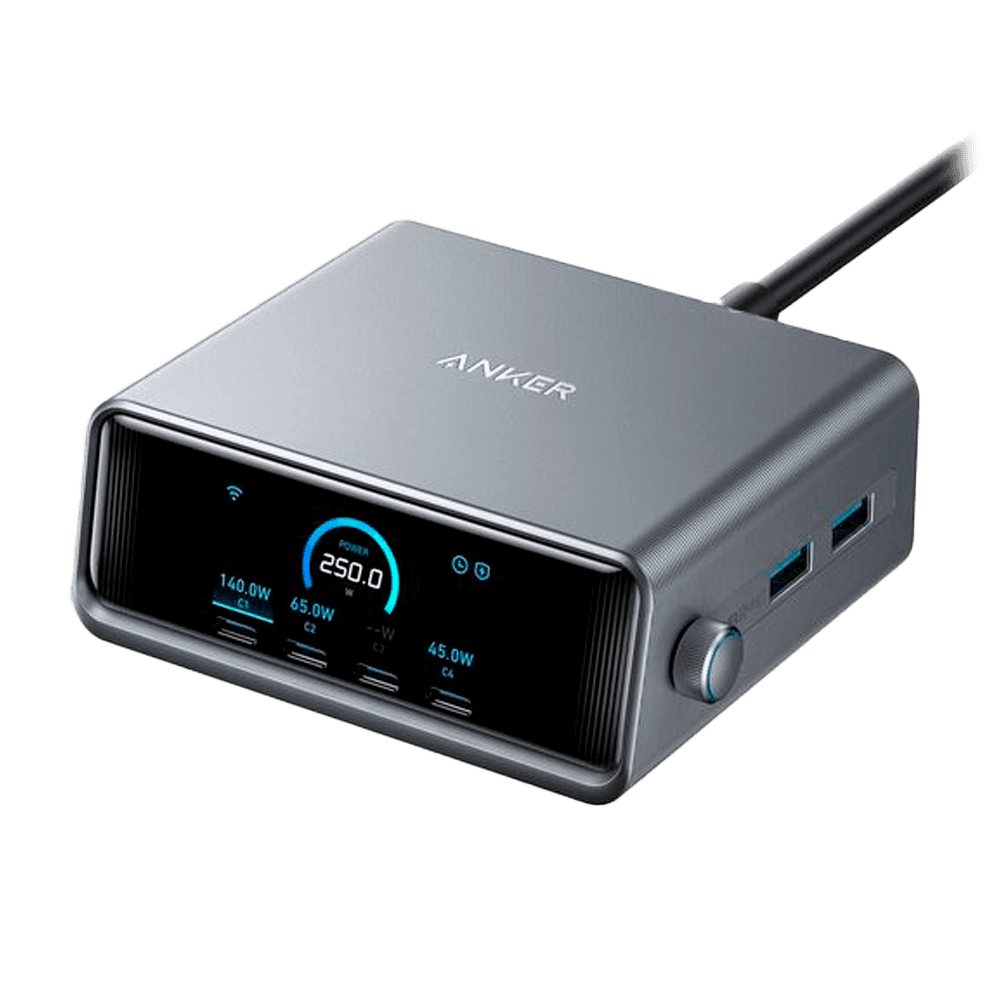 ANK-234-WCHARGER-250W2A4C-B
