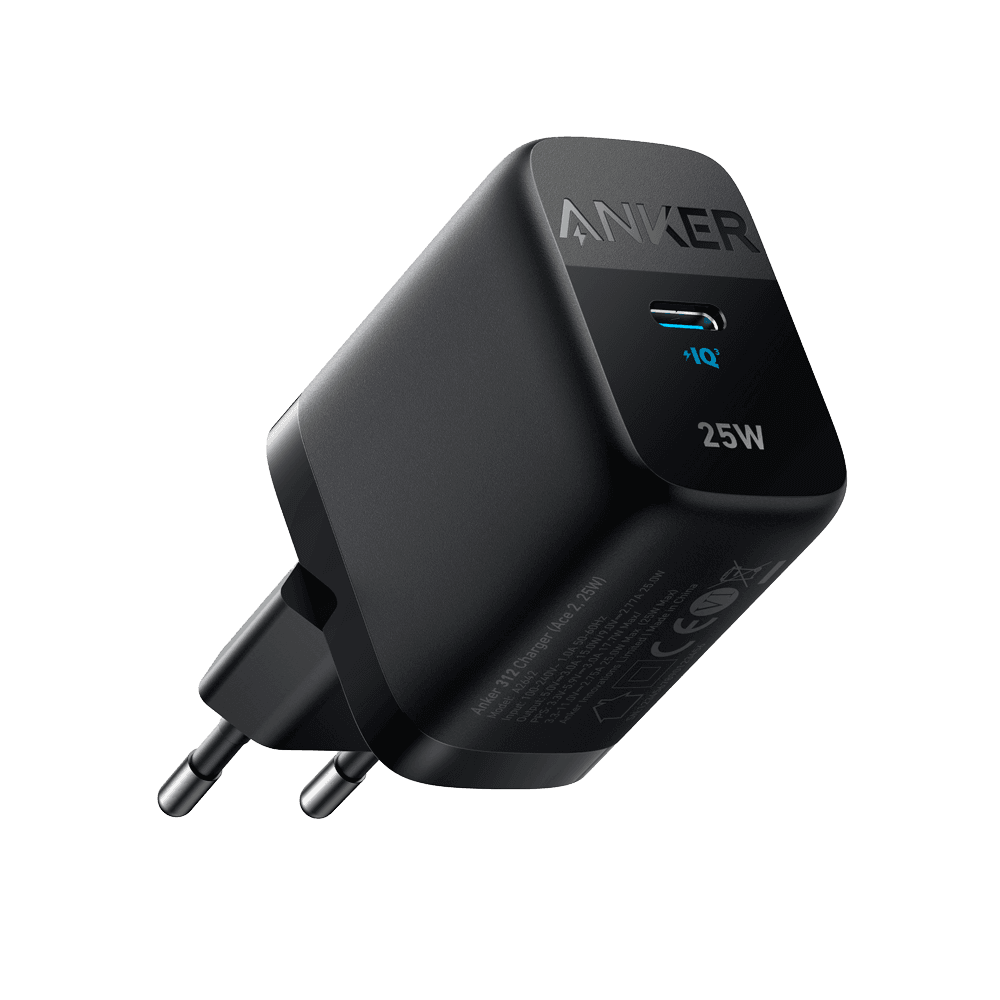 ANK-312-WCHARGER-25W1C-B