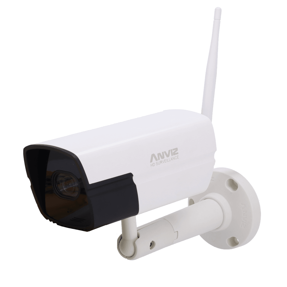 ANVIZ-iCam-B25W