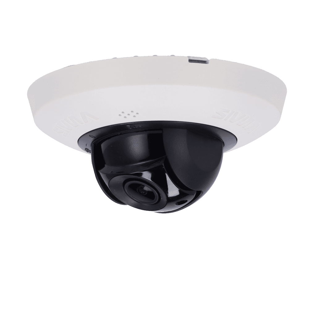 ANVIZ-iCam-D25