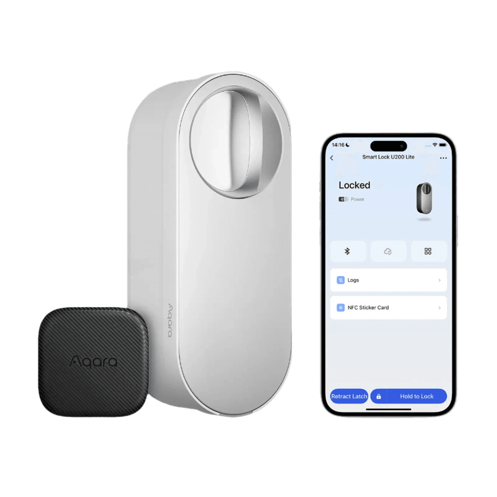 AQ-U200-LITE-KIT-W