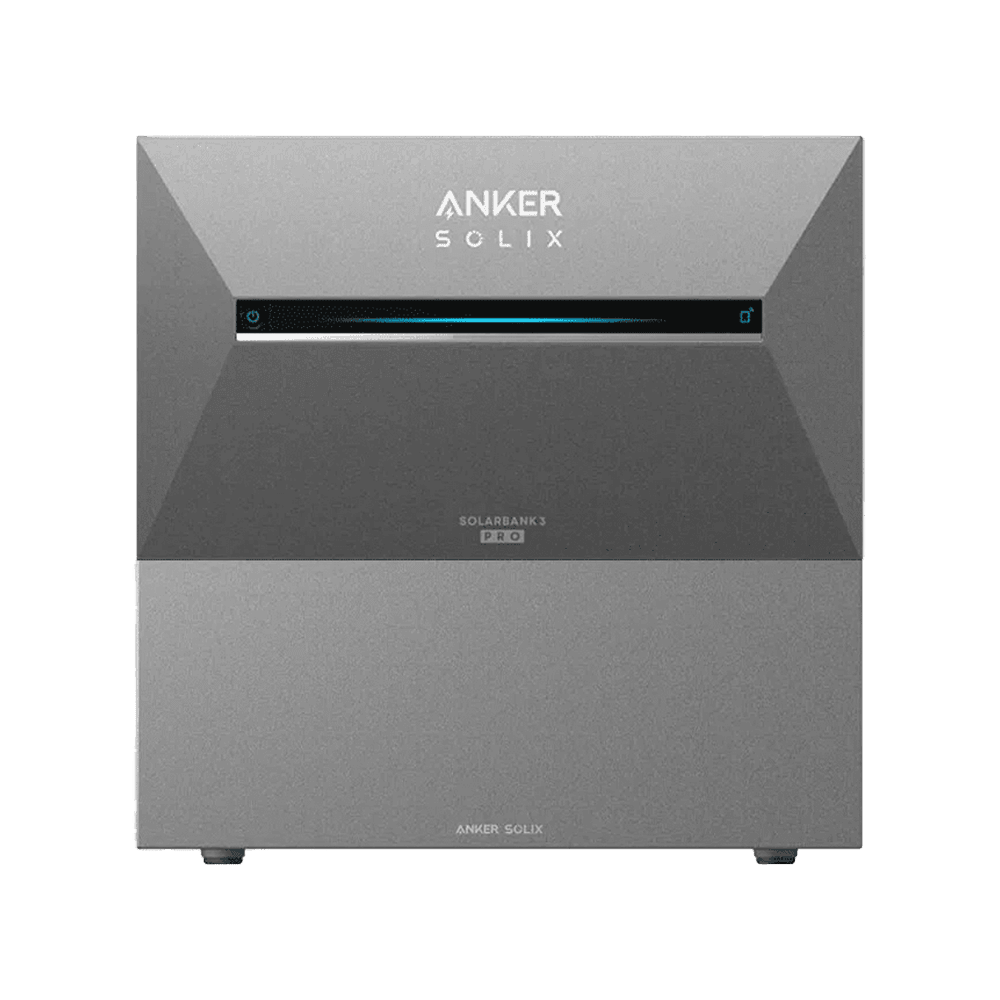 ASOX-SOLARBANK3-E2700+1xBP2700