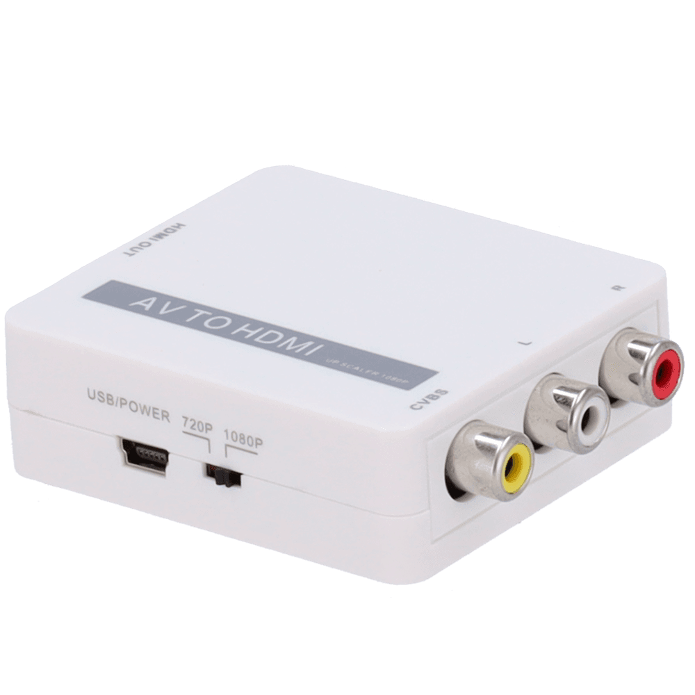AV-HDMI-CONVERTER