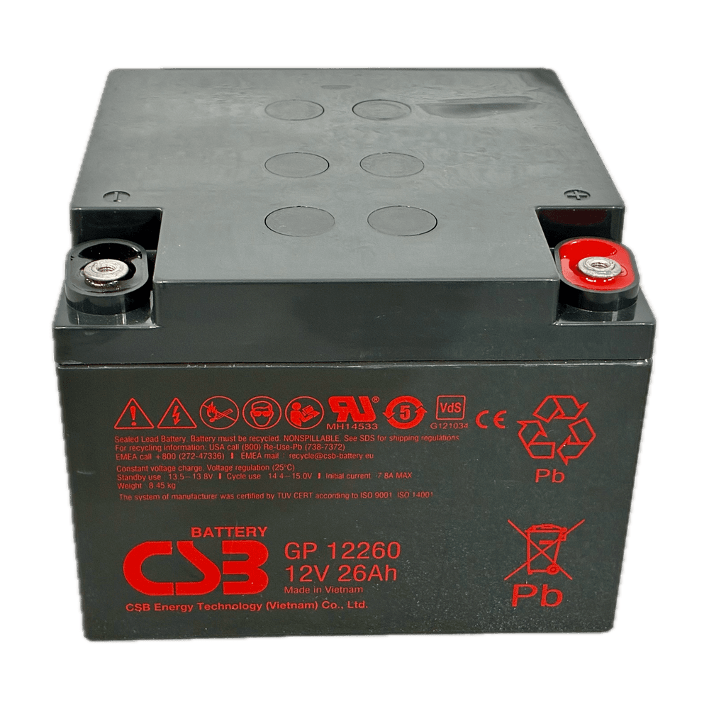 BATT-1226-CSB