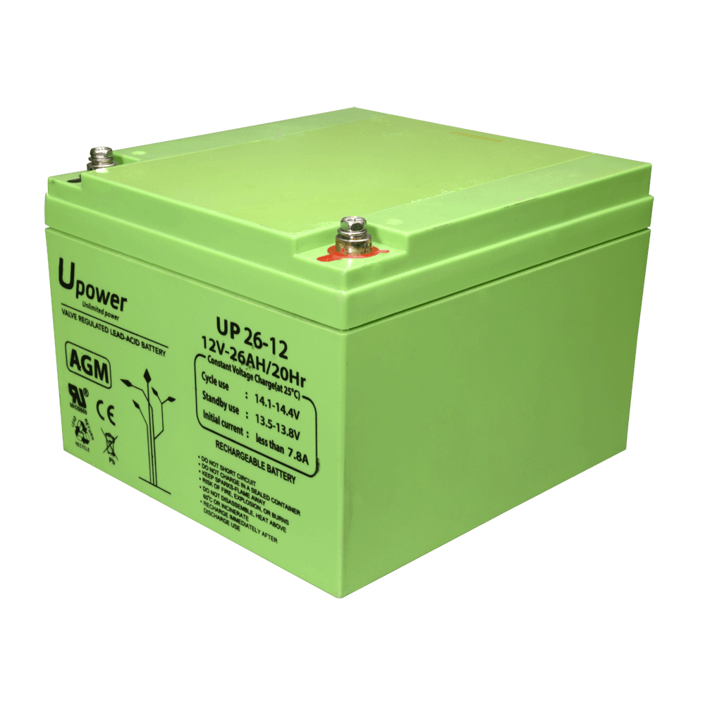 BATT-1226-U