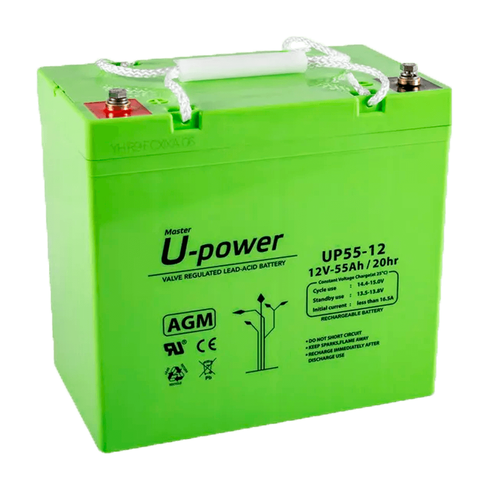 BATT-1255-U