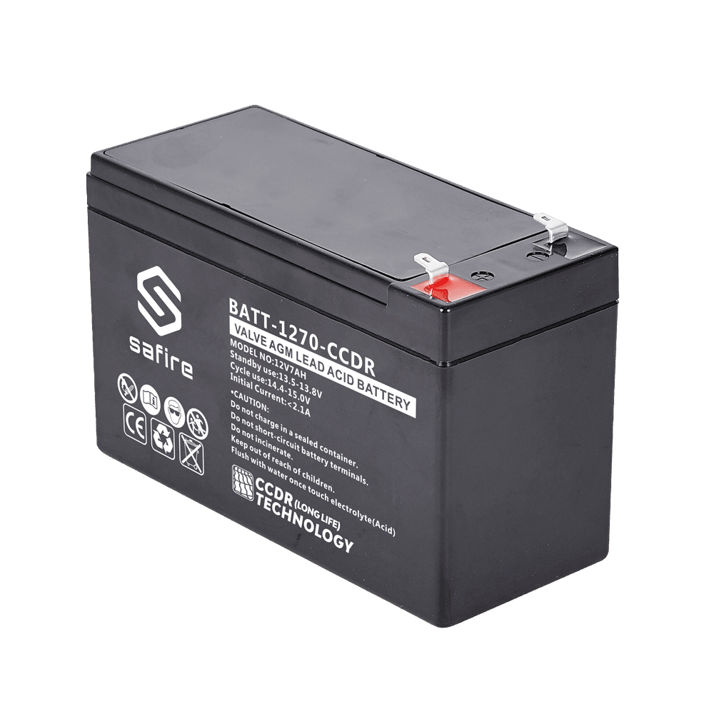 BATT-1270-CCDR