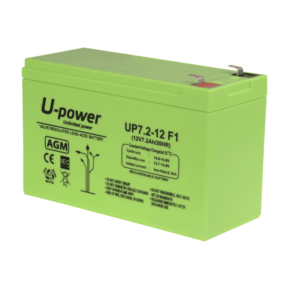 BATT-1272-U