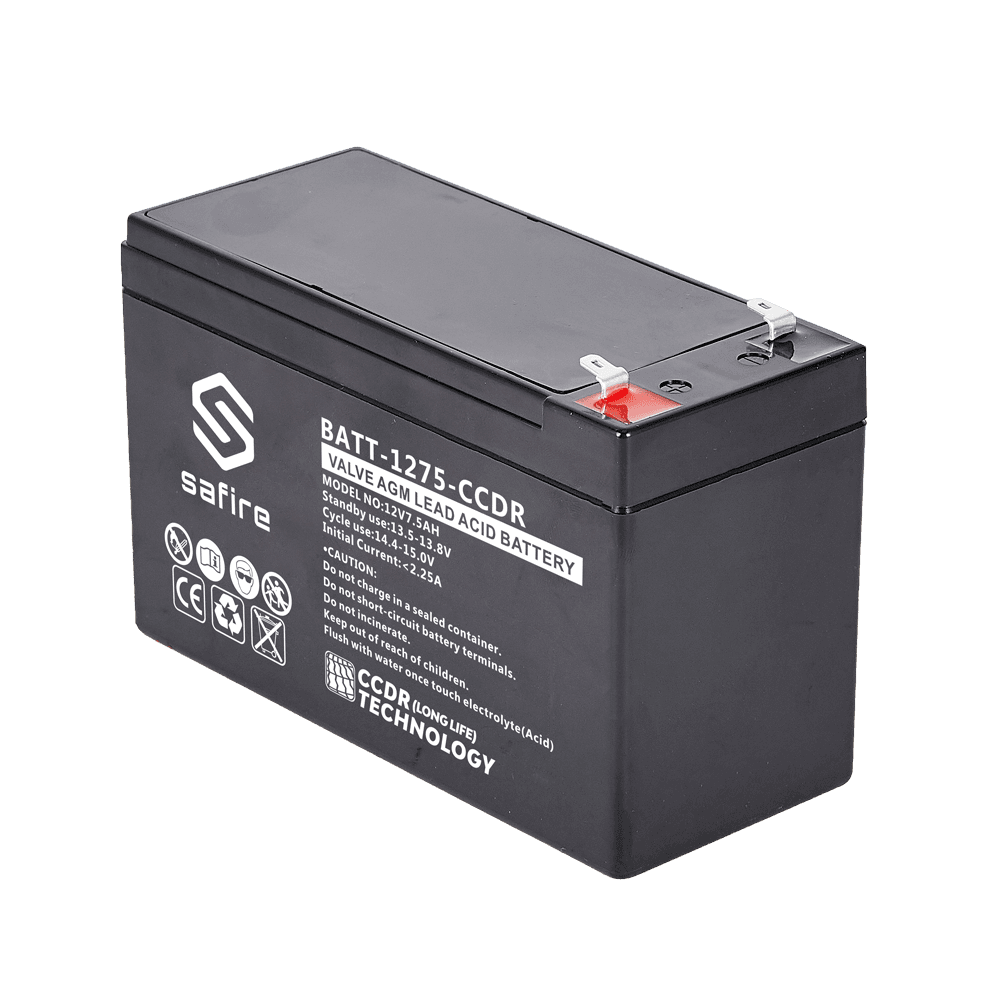 BATT-1275-CCDR