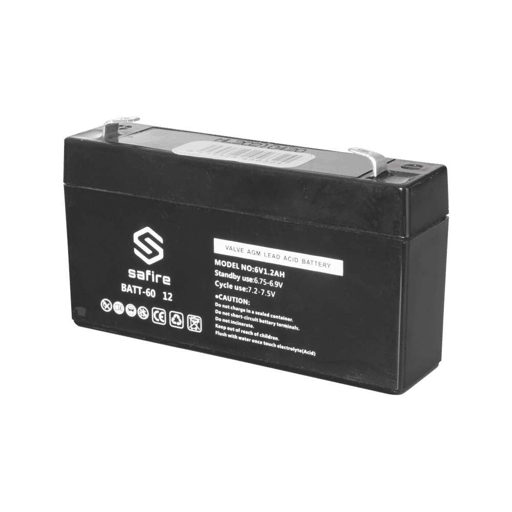 BATT-6012
