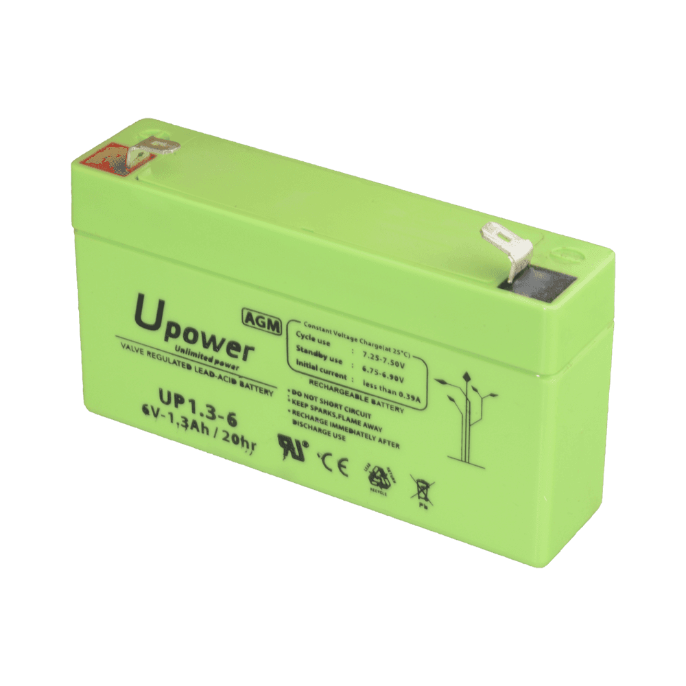 BATT-6013-U