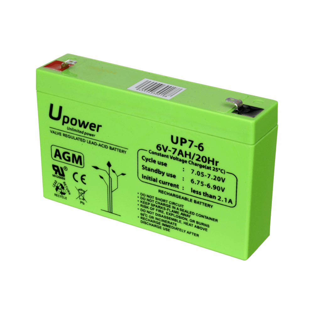 BATT-6070-U