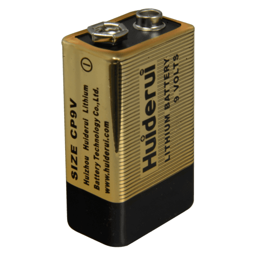 BATT-CP9V