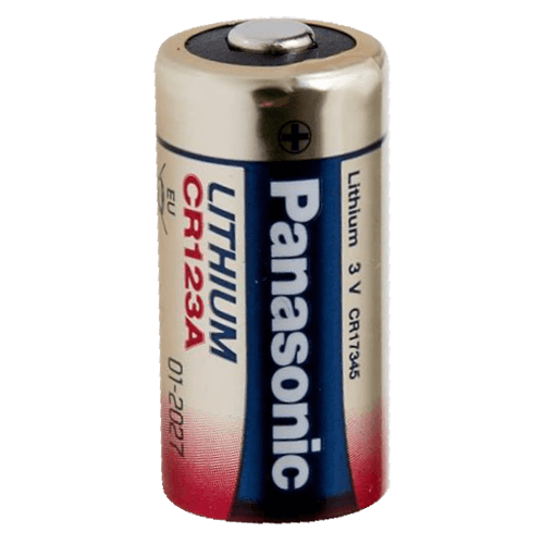 BATT-CR123A-P