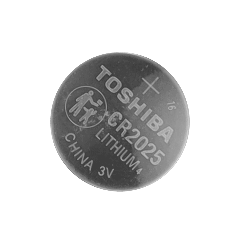 BATT-CR2025
