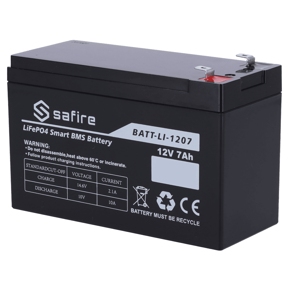 BATT-LI-1207