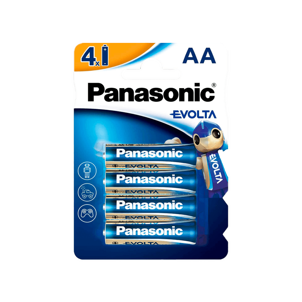 BATT-LR06-P