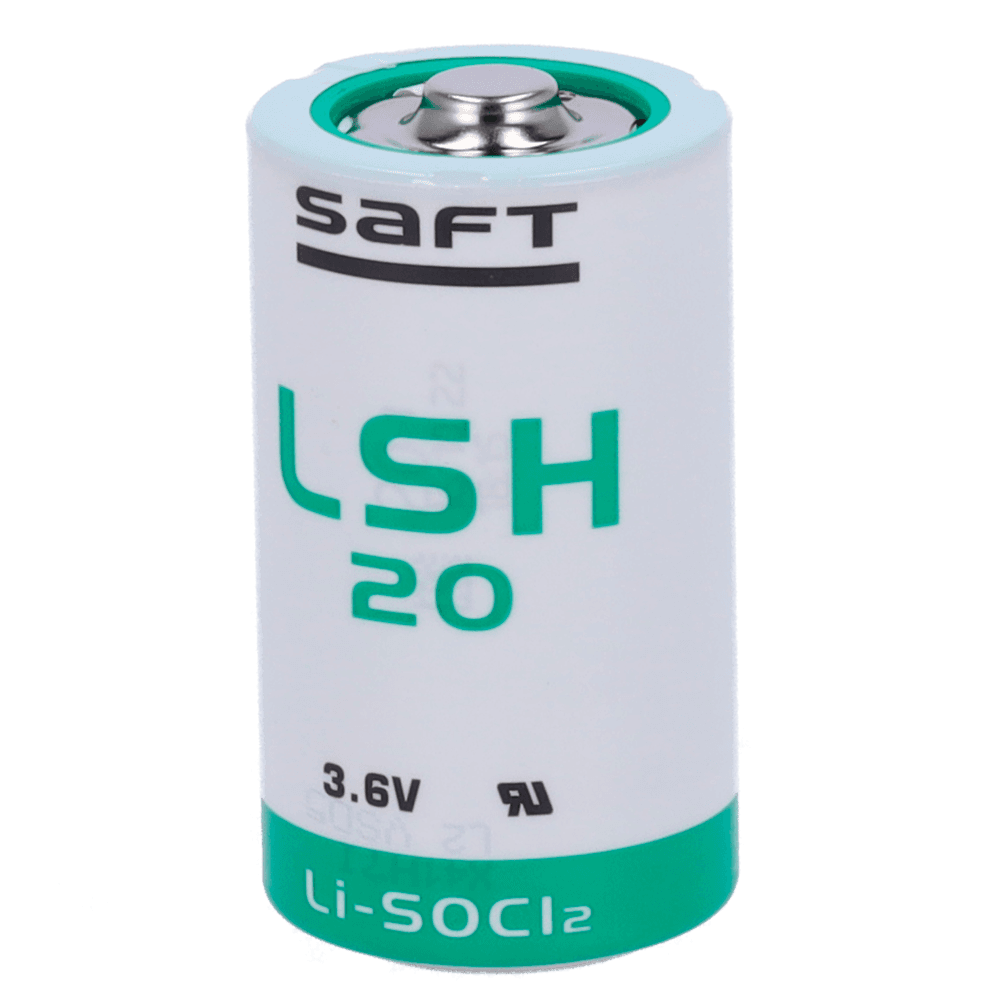 BATT-LSH20-S
