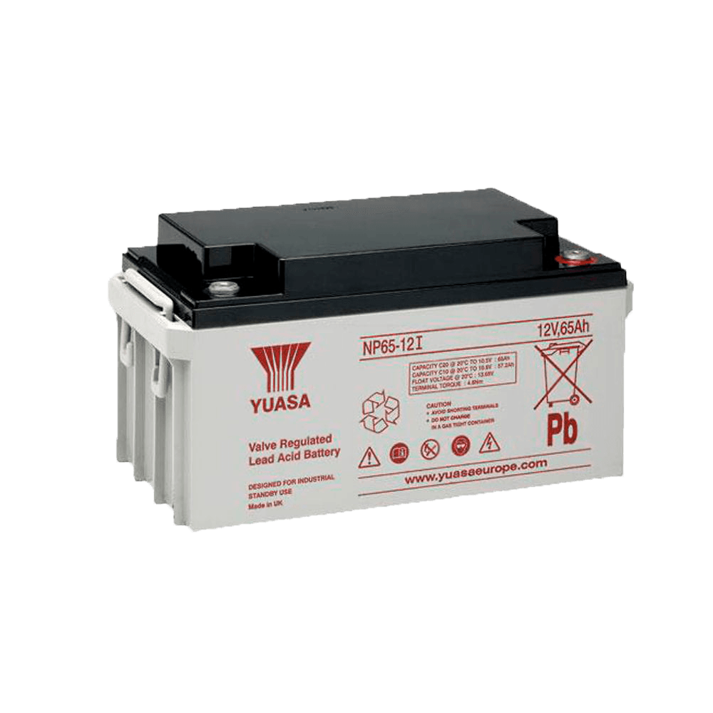 BATT-NP65-12I
