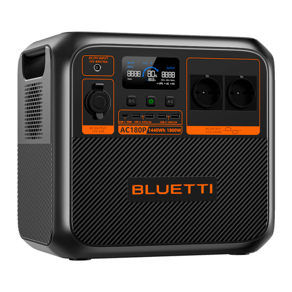BL-AC180P