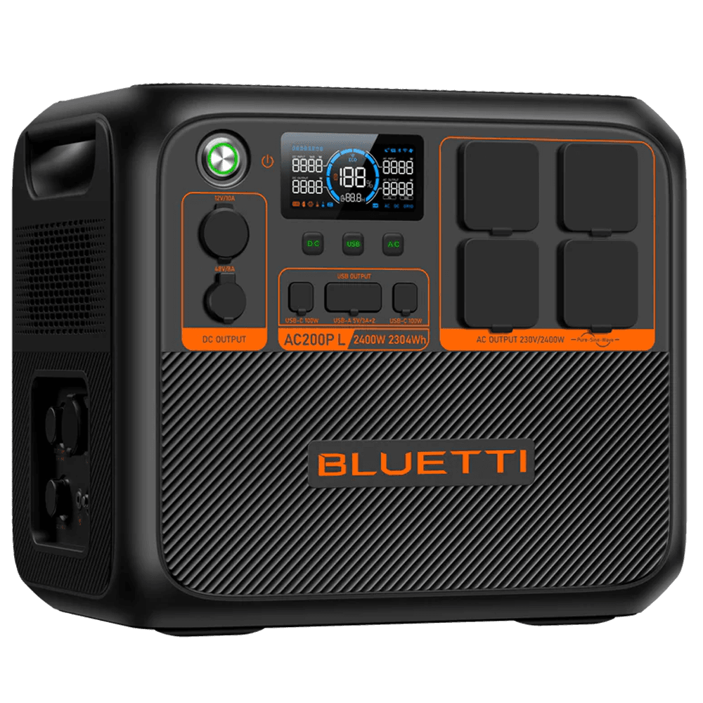 BL-AC200PL