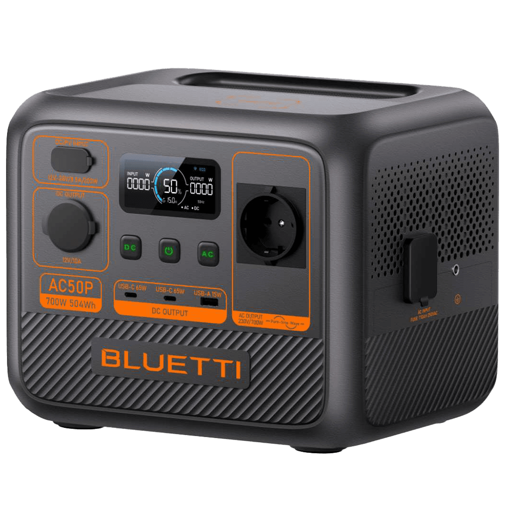 BL-AC50P