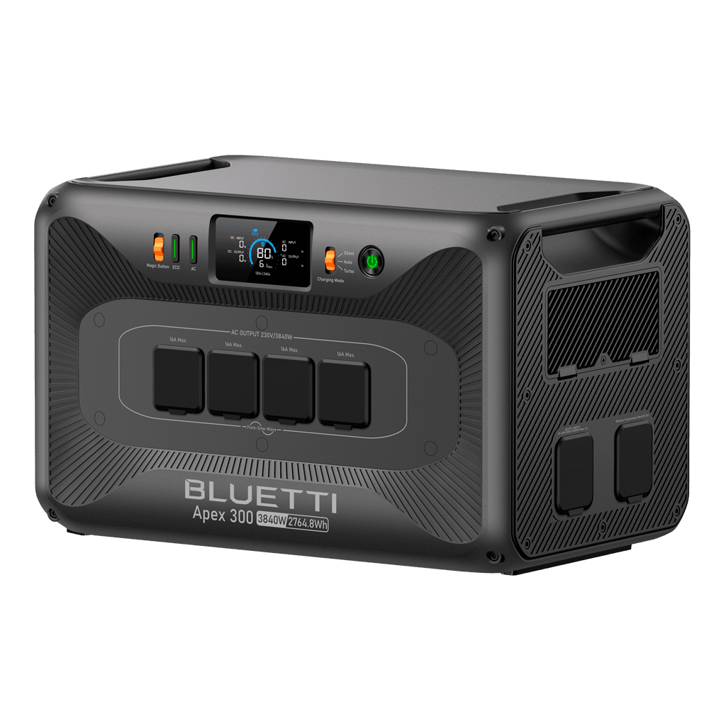 BL-APEX300