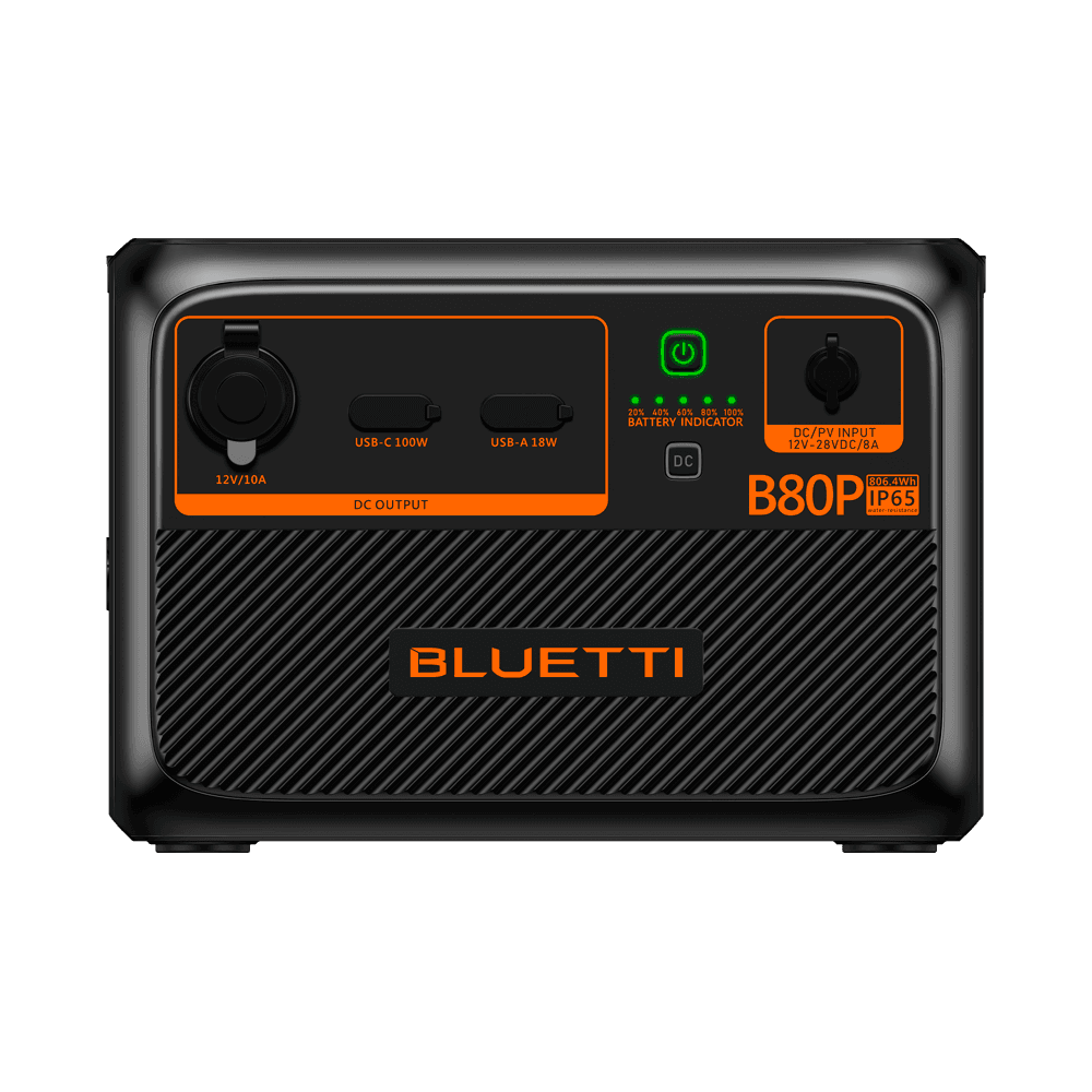 BL-B80P