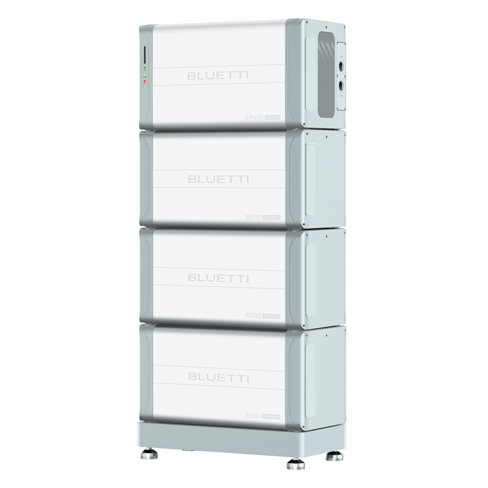 BL-EP600-3xB500