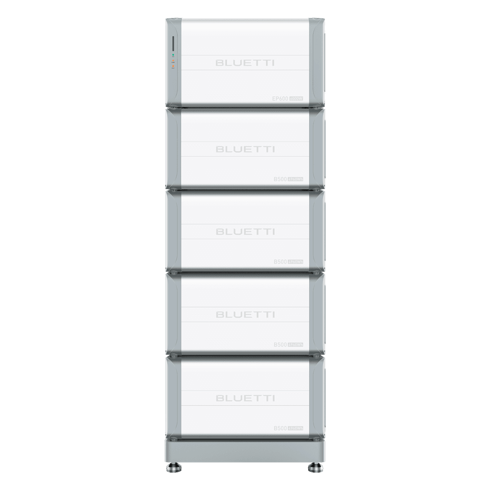 BL-EP600-4xB500