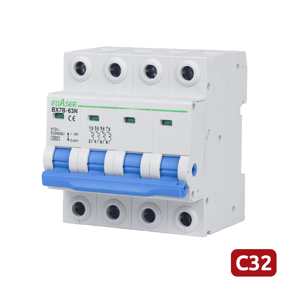 BX7B-63N-32A-4P