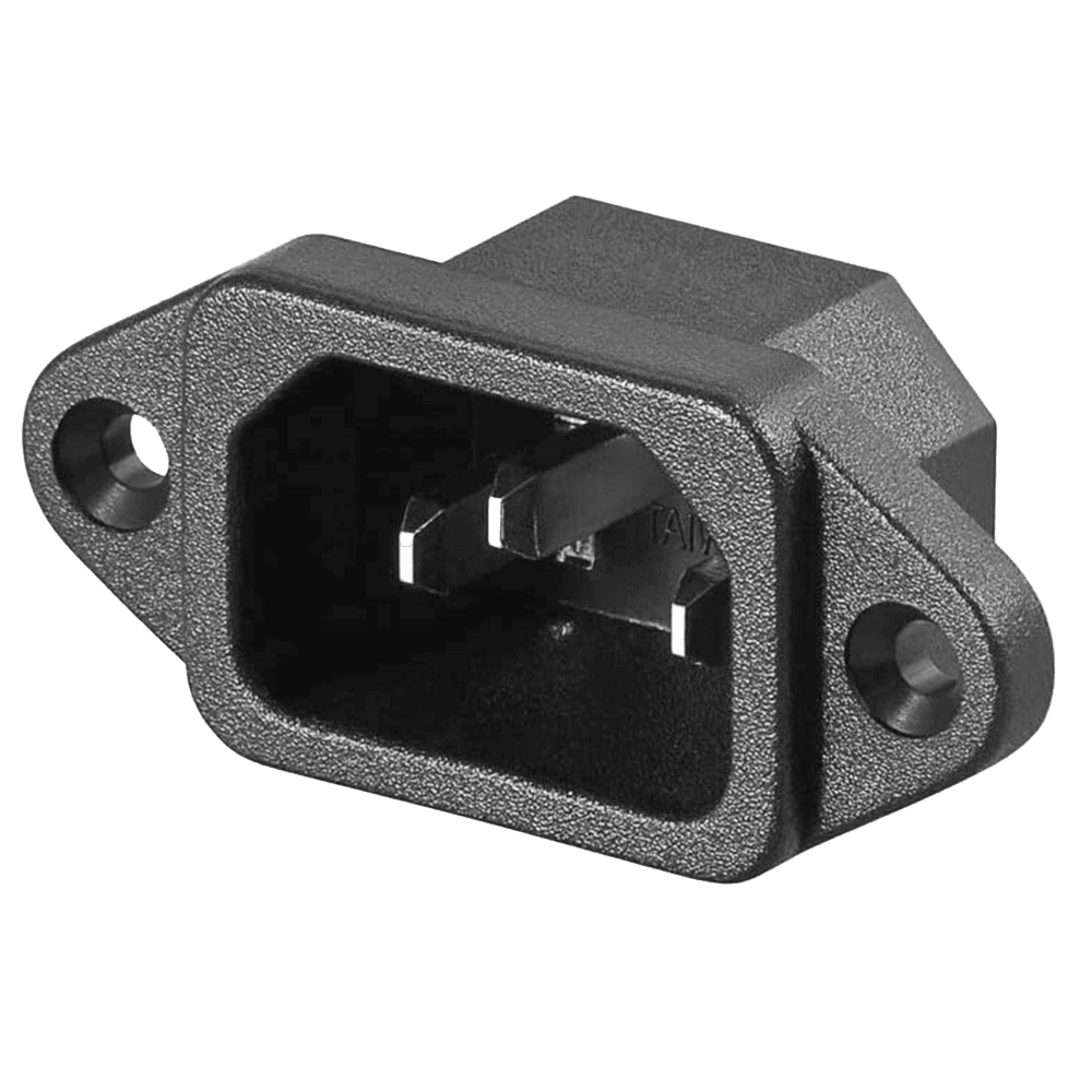 C14PLUG-FLUSH
