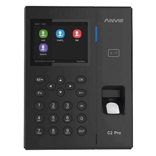 C2PRO-DUAL